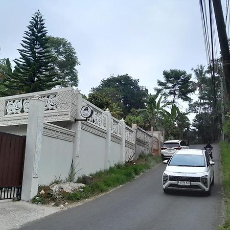 Villa Bravira Cisarua Dış mekan fotoğraf