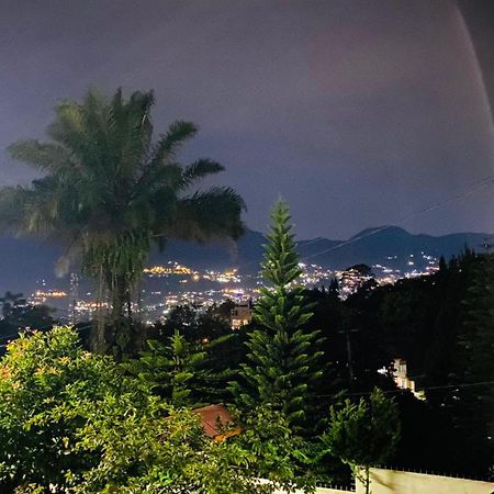 Villa Bravira Cisarua Dış mekan fotoğraf