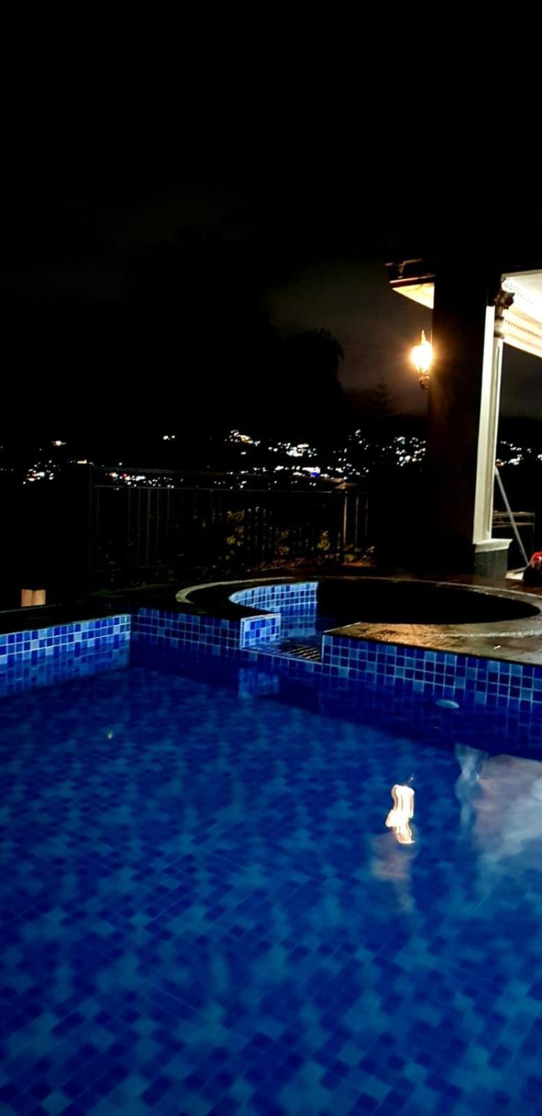 Villa Bravira Cisarua Dış mekan fotoğraf