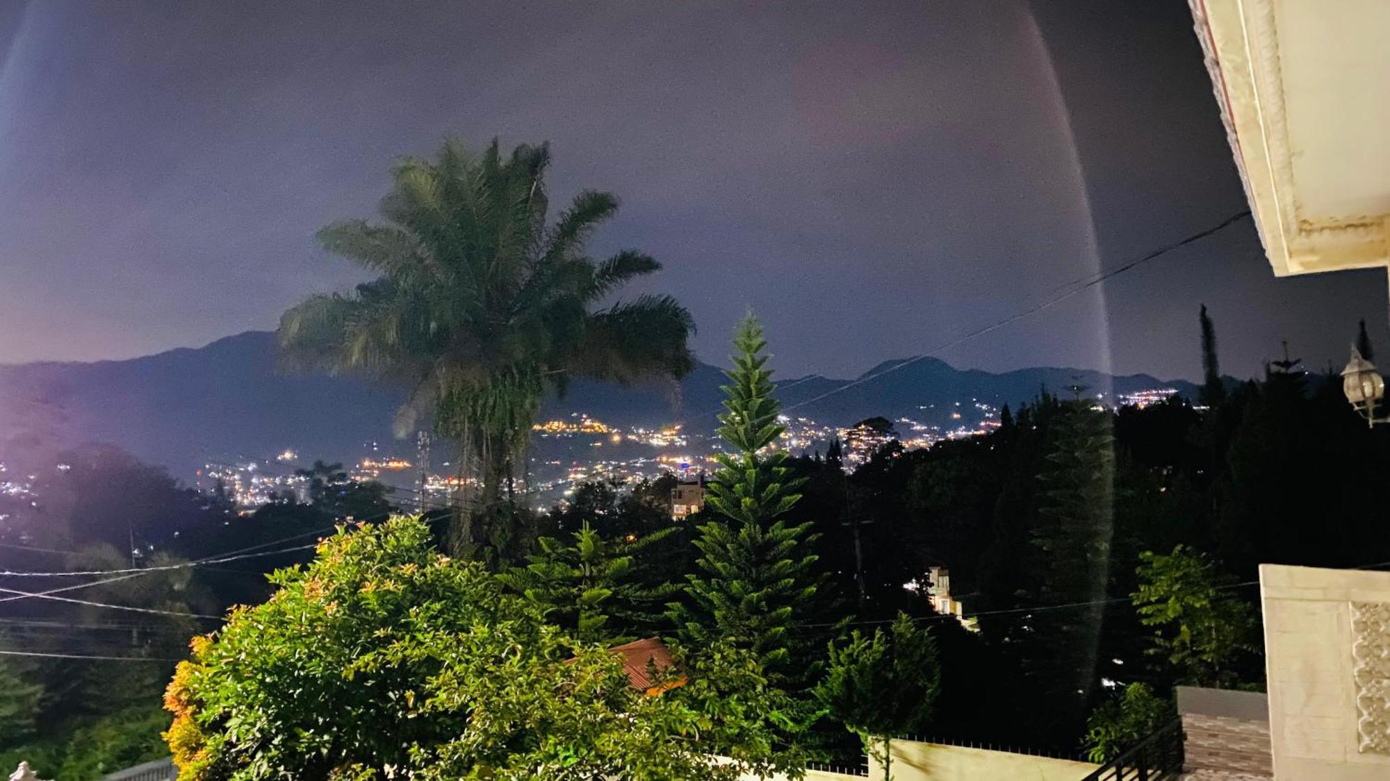 Villa Bravira Cisarua Dış mekan fotoğraf