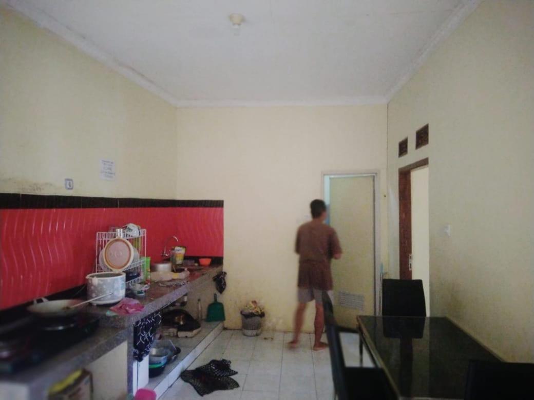 Villa Bravira Cisarua Dış mekan fotoğraf
