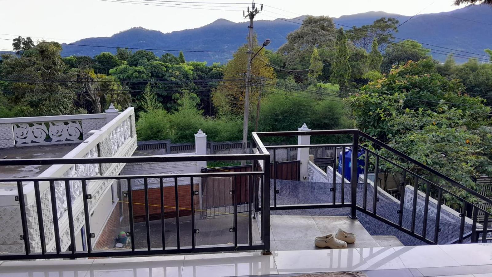 Villa Bravira Cisarua Dış mekan fotoğraf