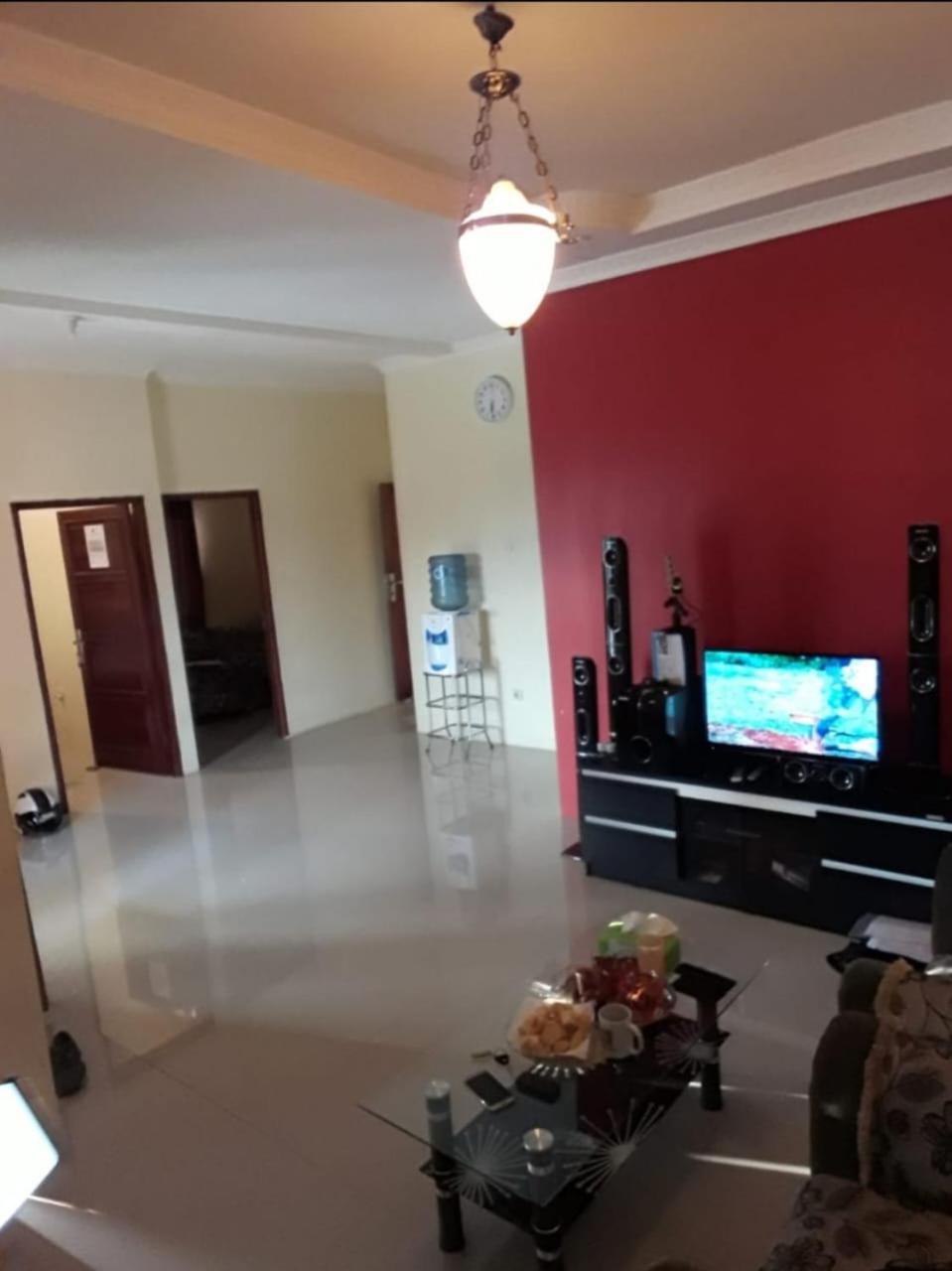 Villa Bravira Cisarua Dış mekan fotoğraf