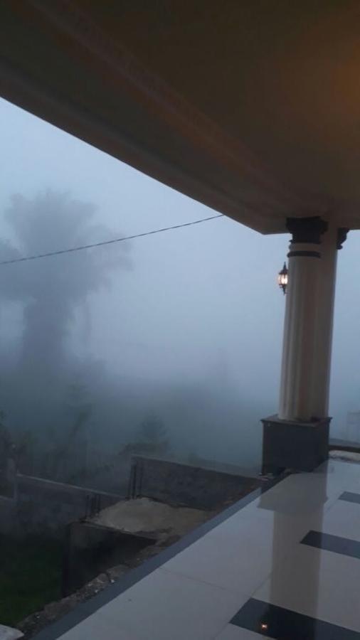 Villa Bravira Cisarua Dış mekan fotoğraf