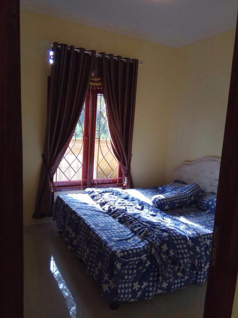 Villa Bravira Cisarua Dış mekan fotoğraf