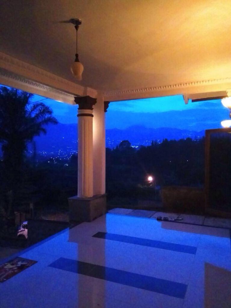 Villa Bravira Cisarua Dış mekan fotoğraf