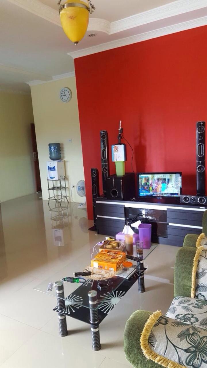 Villa Bravira Cisarua Dış mekan fotoğraf