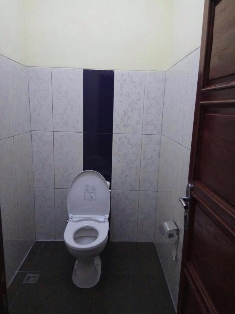 Villa Bravira Cisarua Dış mekan fotoğraf