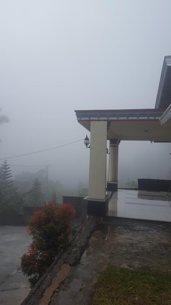 Villa Bravira Cisarua Dış mekan fotoğraf